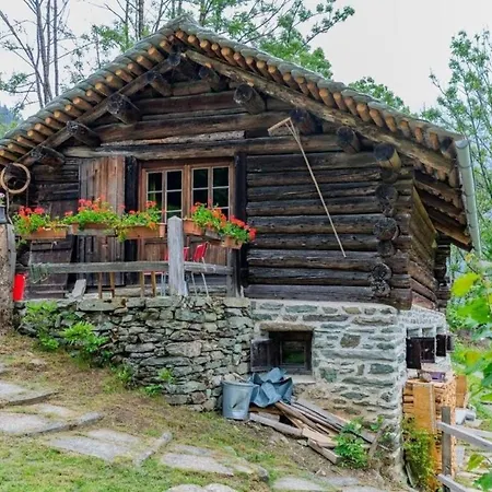 Rustico Camplung
