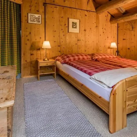 Nyaraló Rustico Camplung Vicosoprano