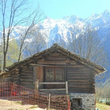 Rustico Camplung Holiday home *